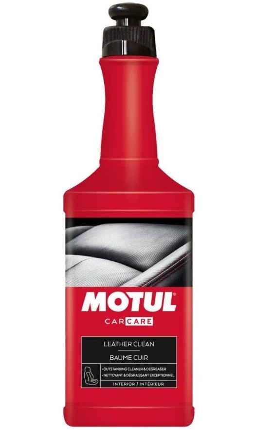 MOT110149 Solutie curatare piele MOTUL Leather Cleaner 500 ml MOTUL 
